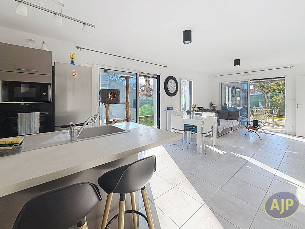 Maison – Challans, La Flocellière - Vue 3