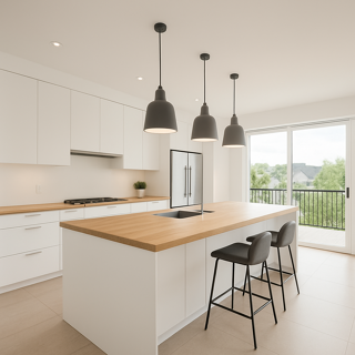  Appartement à vendre 5 pièces 90 m²