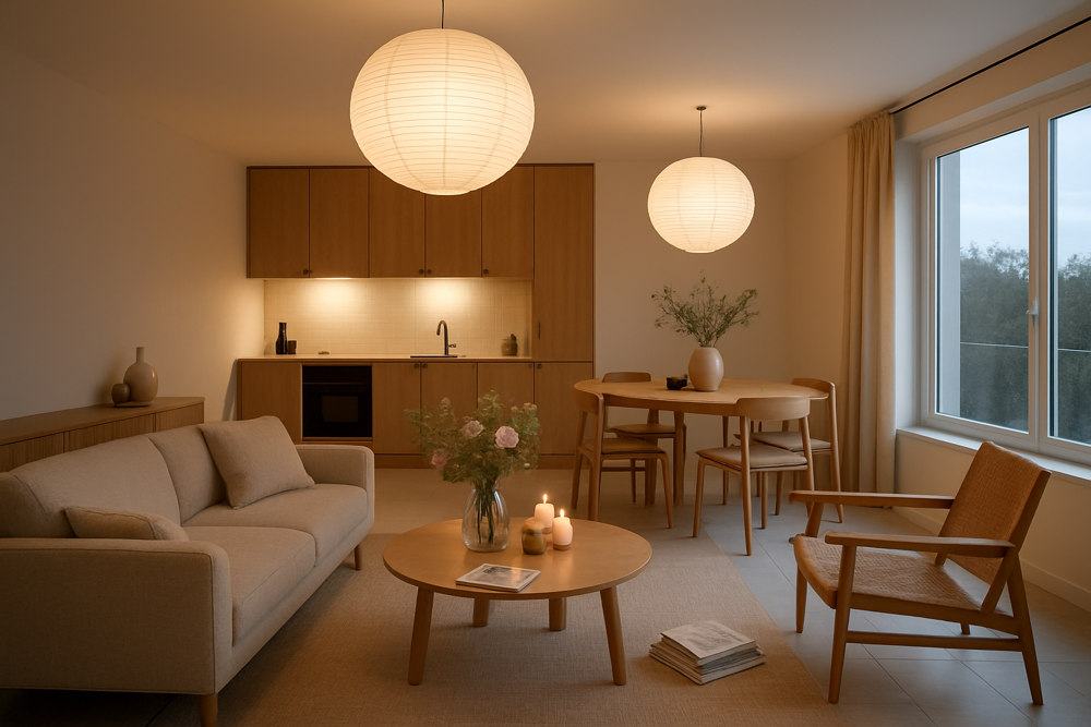 Appartement 2 pièces 49 m² · à Vanves · 49 m² · 387 192 €