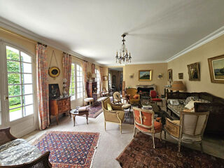  Maison � vendre 8 pi�ces 318 m�