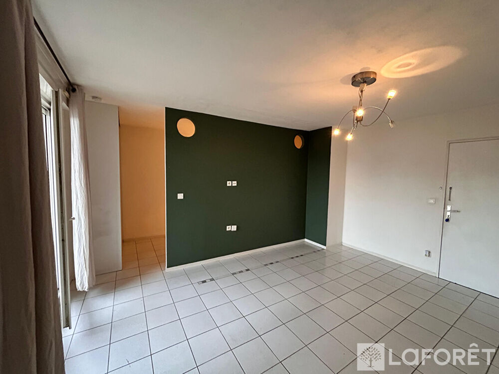 Location Appartement Appartement Balma 2 pi�ce(s) 34.64 m2 Balma