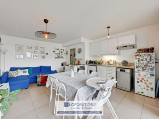  Appartement à vendre 3 pièces 70 m²