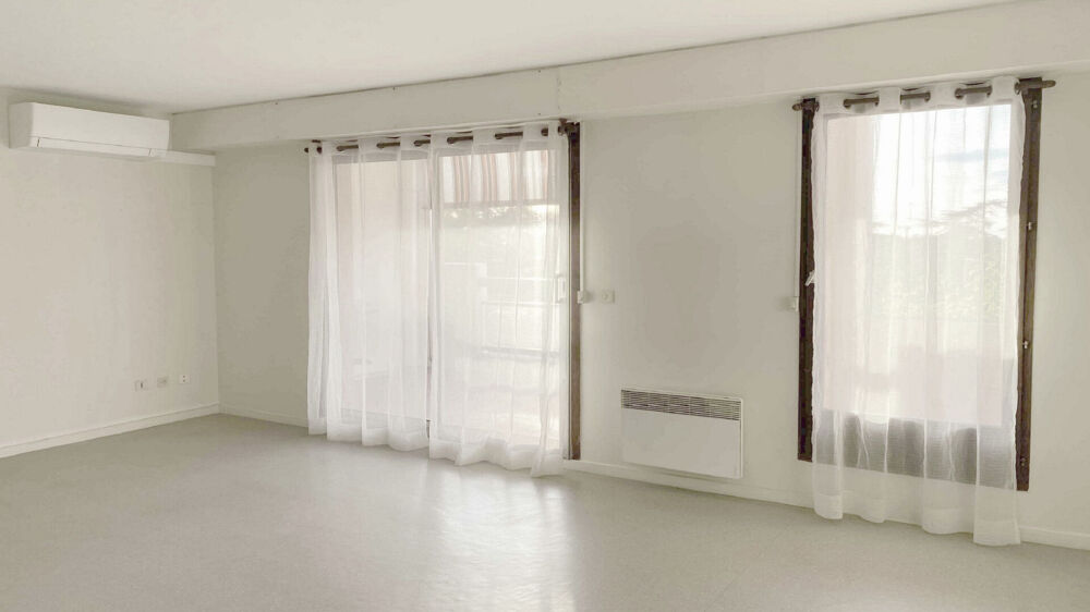 Appartement Aix En Provence 1 pièce(s) 35 m2
