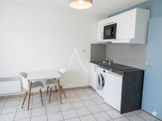  Appartement � louer 1 pi�ce 