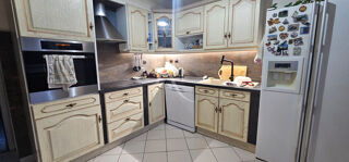  Maison � vendre 6 pi�ces 120 m�