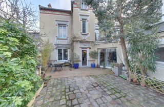  Maison  vendre 7 pices 183 m