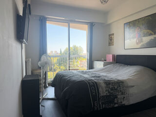  Appartement à vendre 3 pièces 1 m²
