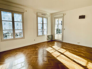  Appartement � vendre 2 pi�ces 52 m�