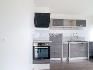  Appartement � louer 3 pi�ces 61 m�