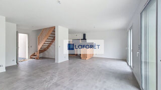  Maison � vendre 4 pi�ces 98 m�