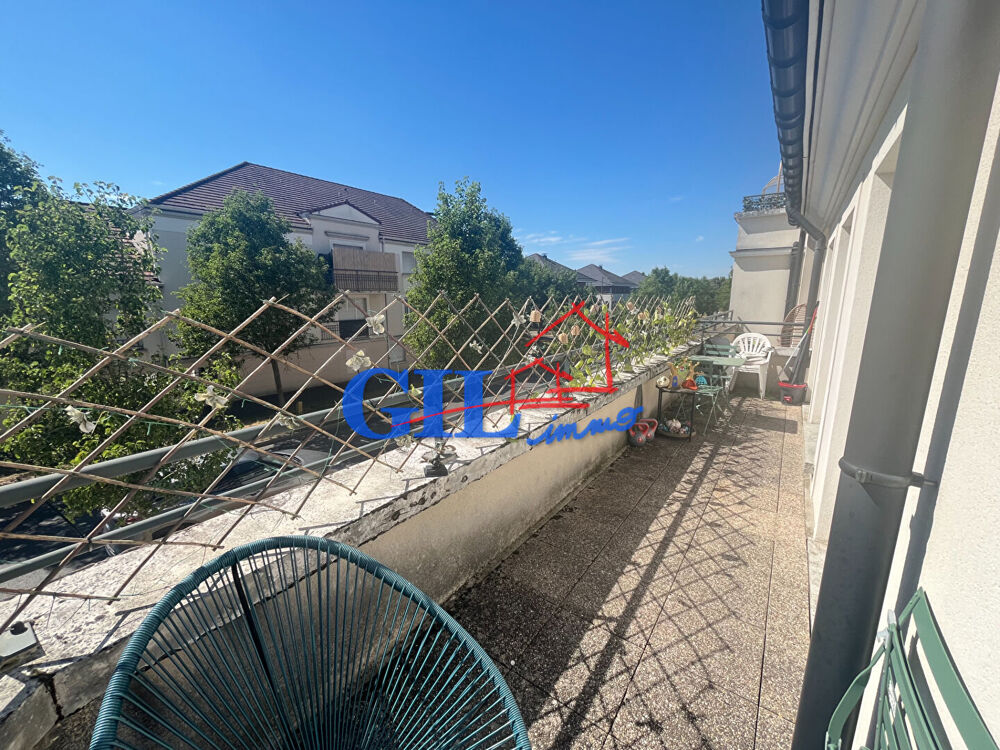 Appartement Savigny Le Temple 3 pièce(s) 61 m2