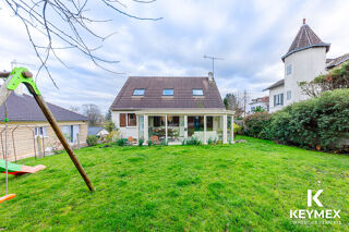  Maison � vendre 7 pi�ces 135 m�