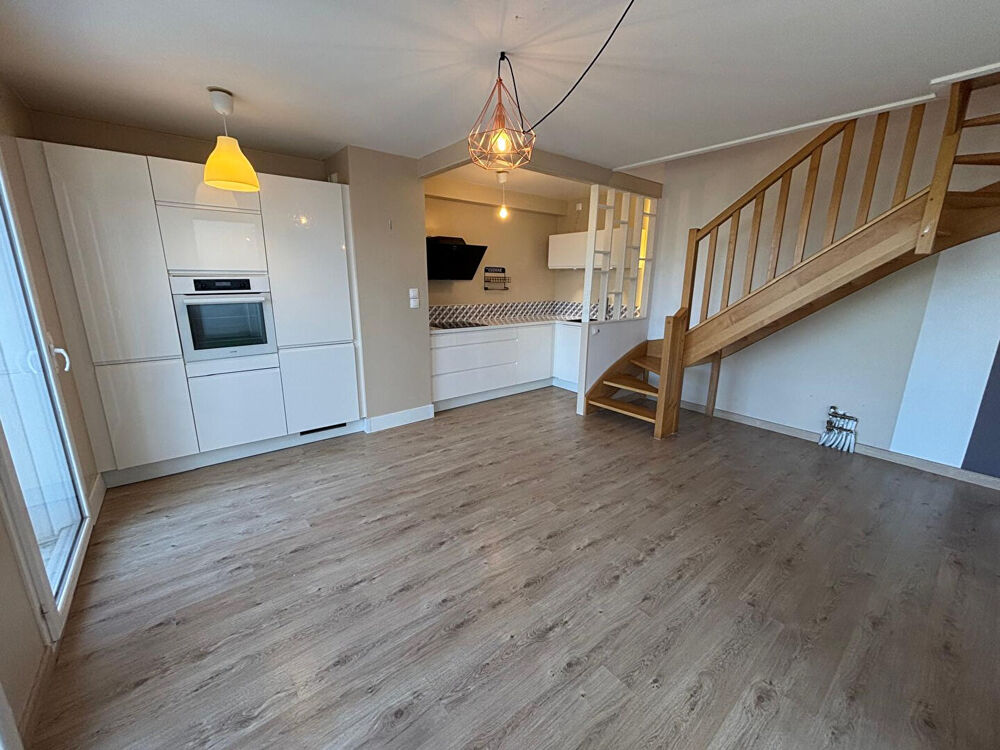 Vente Appartement Appartement  en Duplex Palaiseau 3 pièce(s) 61.50 m2 Palaiseau