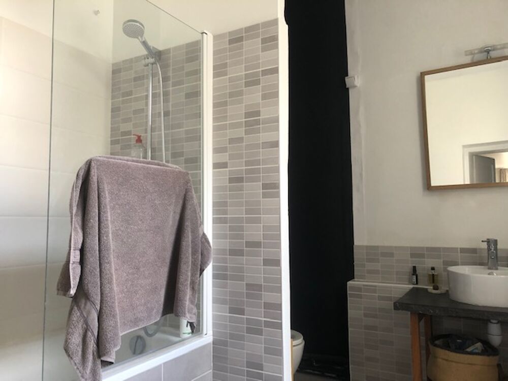Location Appartement Appartement Nantes - 2 pièce(s) - 49.86 m2 Nantes