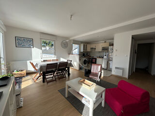  Appartement  vendre 3 pices 68 m