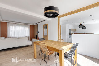  Maison � vendre 5 pi�ces 108 m�