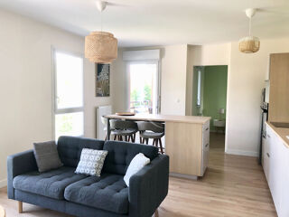  Appartement � louer 2 pi�ces 47 m�