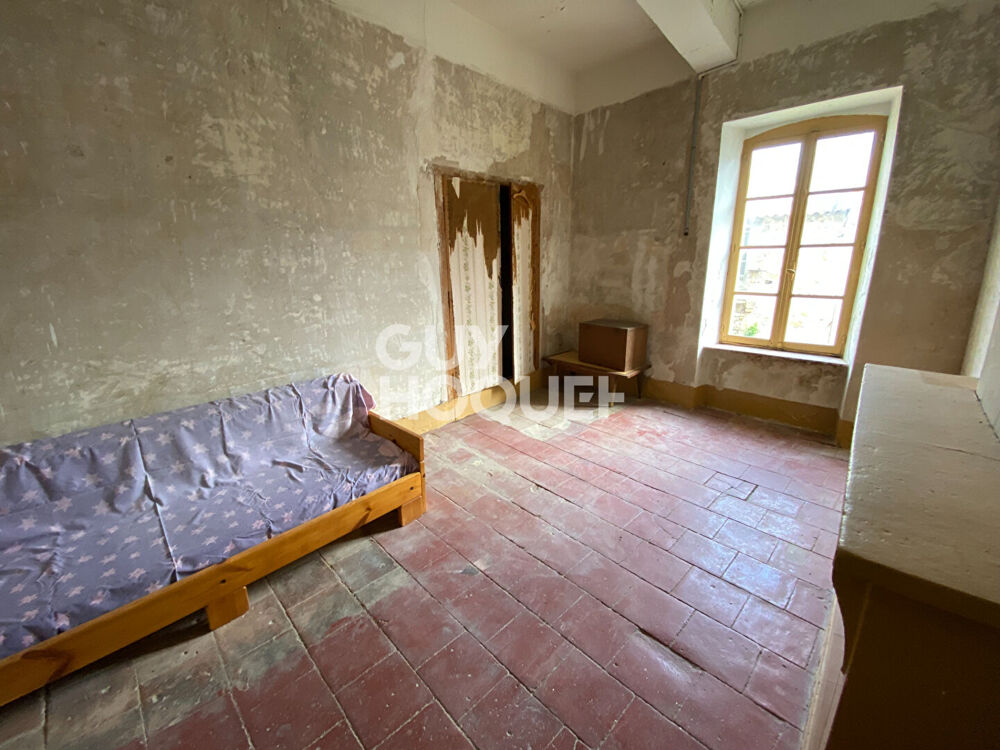 A vendre Maison T4 à trois étage à Trausse
