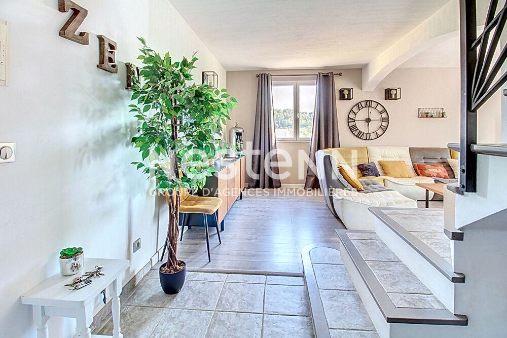 Vente Maison À VENDRE DRAGUIGNAN Maison 5 chambres, 168 m² sur 1500 m² de terrain avec Piscine Draguignan