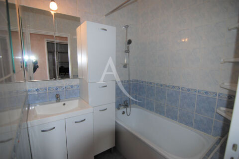  Appartement � louer 3 pi�ces 61 m�