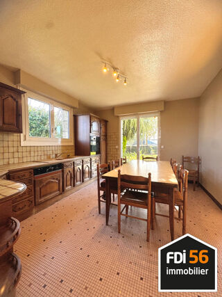  Maison � vendre 6 pi�ces 145 m�