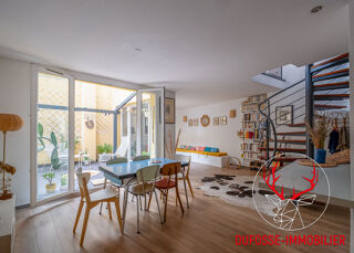  Maison à vendre 5 pièces 131 m²