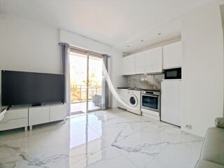  Appartement à vendre 1 pièce 20 m²