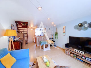  Maison à vendre 3 pièces 60 m²