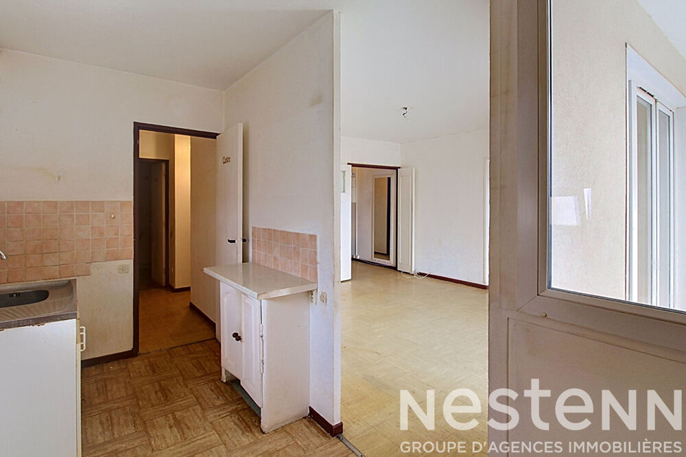Vente Appartement Appartement Draguignan - T2 de 54m² avec ASCENSEUR et BALCON Draguignan