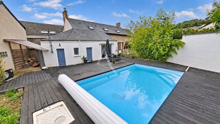  Maison à vendre 6 pièces 154 m²
