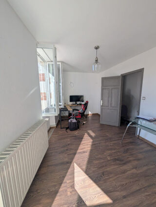  Maison à louer 5 pièces 116 m²