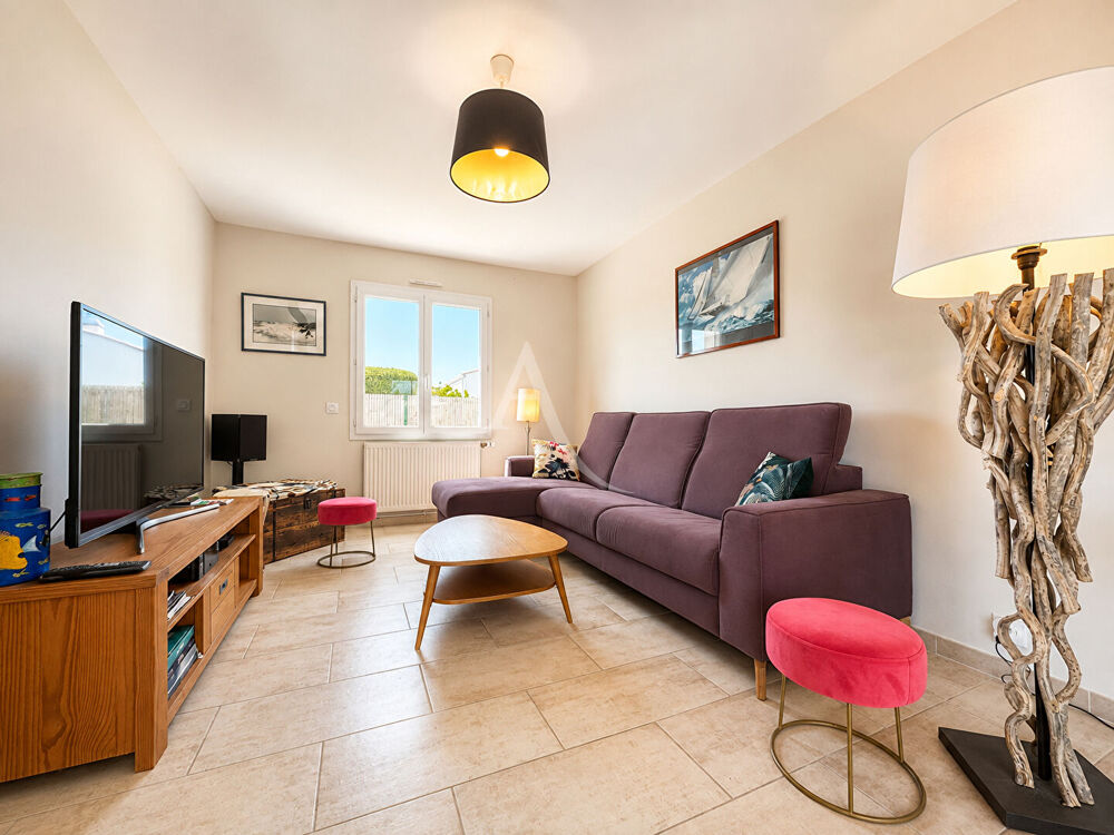 Maison Proche Saint Gilles 3 chambres