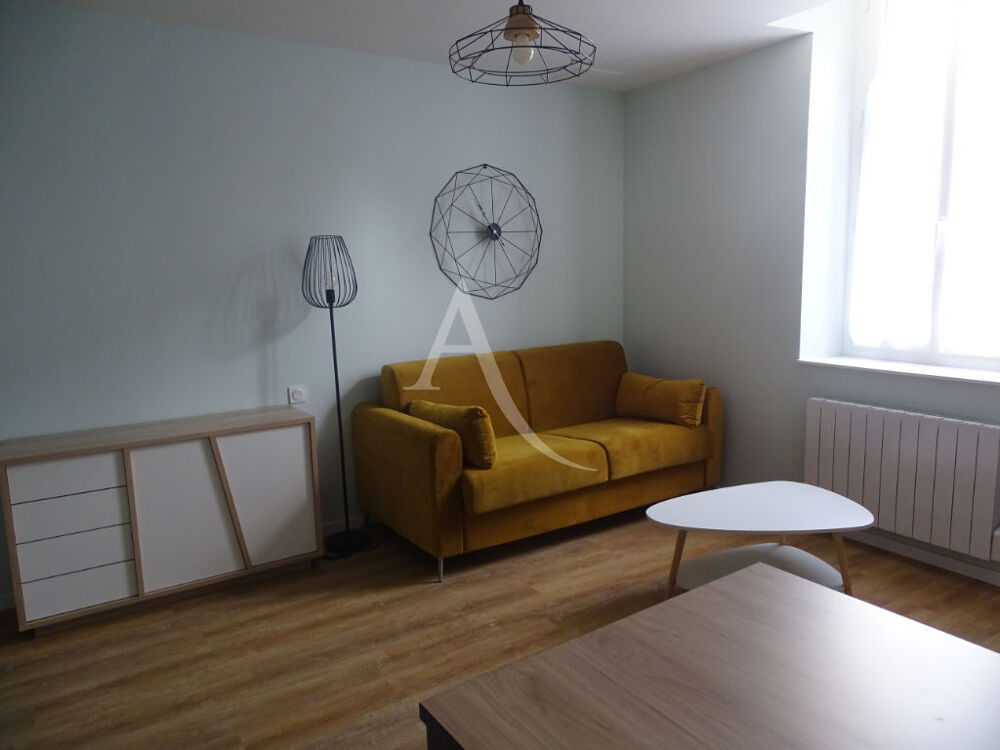 TRES JOLI STUDIO MEUBLE A CARCASSONNE