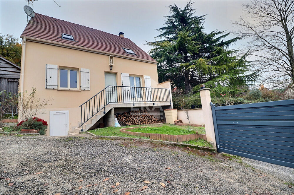 Maison 5 pièces 114 m² · à Etrechy · 114 m² · 328 000 €