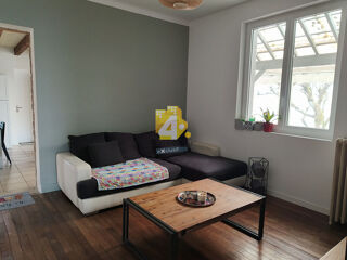  Maison � vendre 6 pi�ces 120 m�