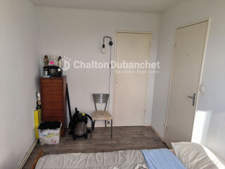  Appartement  vendre 3 pices 55 m