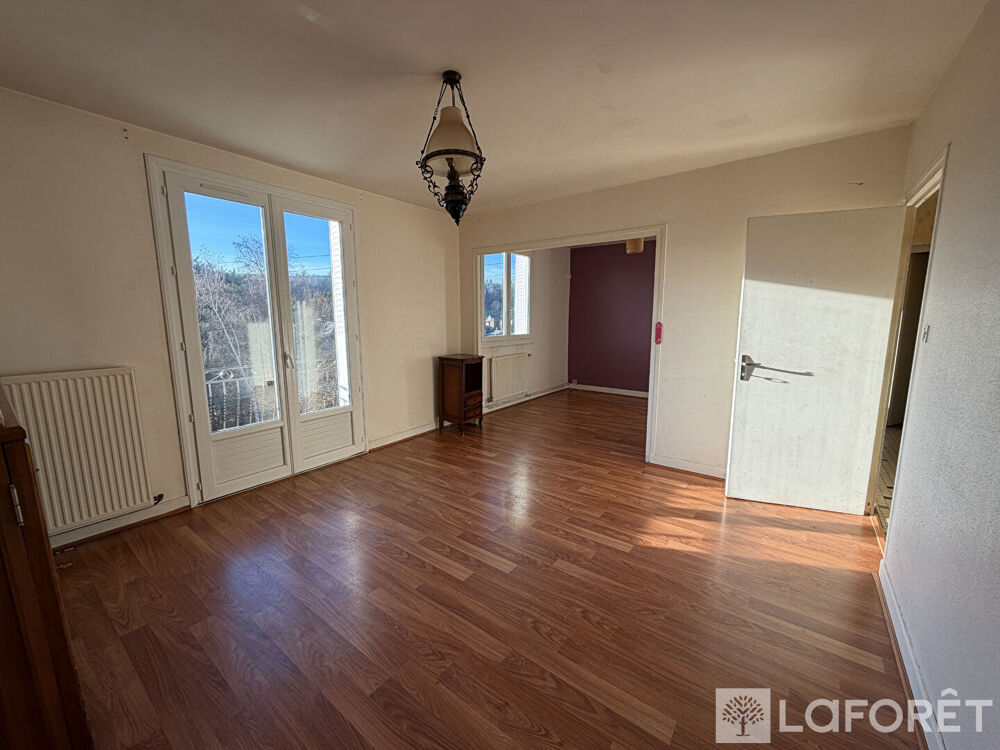 Maison Allanche 4 pièce(s) 101 m2
