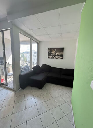  Appartement � vendre 5 pi�ces 78 m�