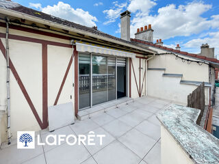  Appartement � vendre 4 pi�ces 81 m�