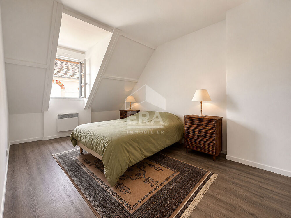 Vente Appartement Appartement Brie Comte Robert 2 pièces - 50m². Brie comte robert