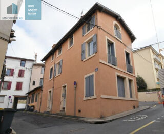  Appartement à louer 2 pièces 44 m²