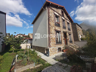  Maison � vendre 7 pi�ces 112 m�