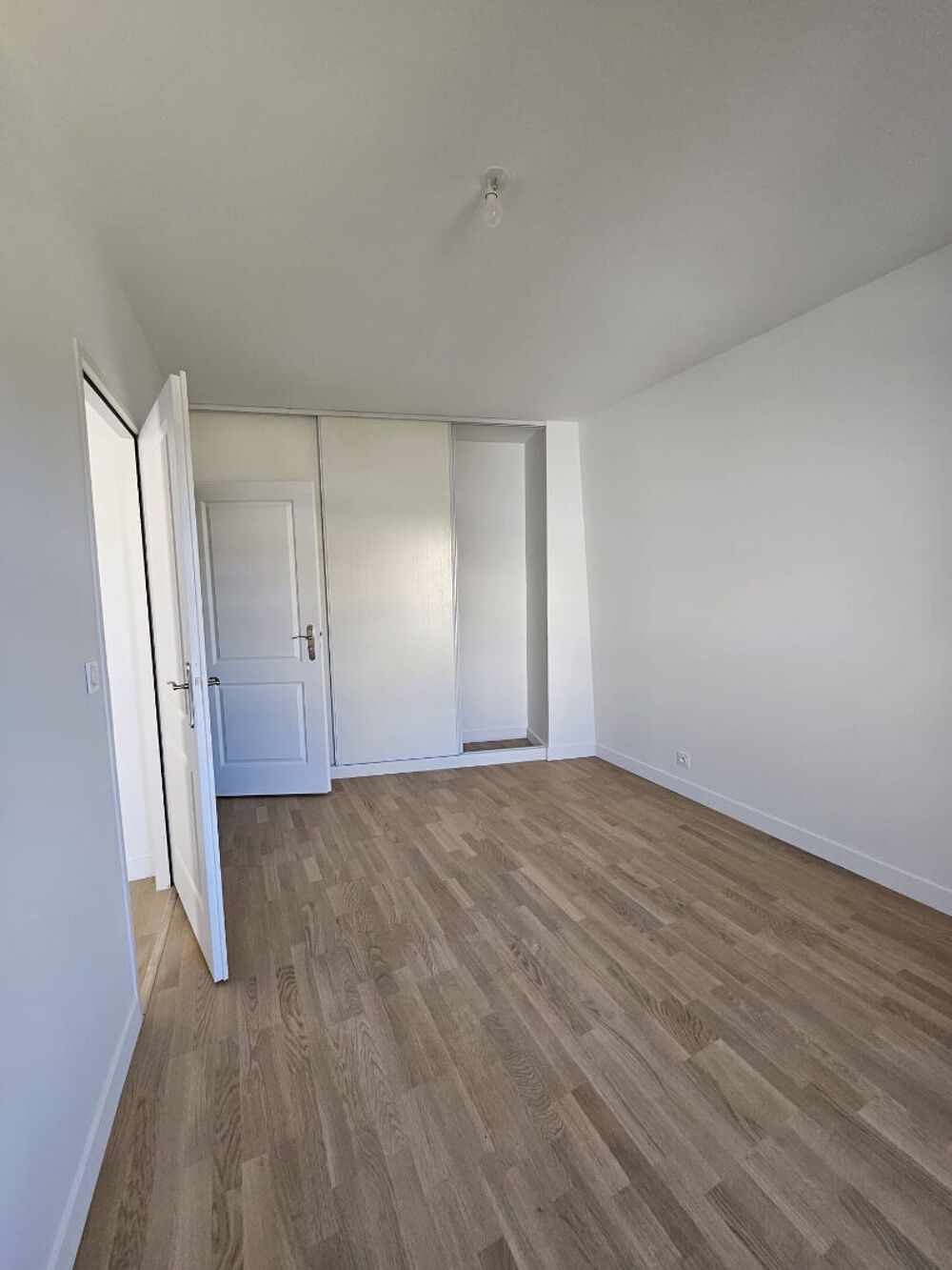 Location Appartement LE RAINCY CENTRE VILLE Le raincy