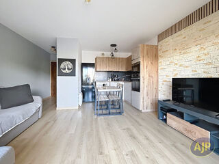  Appartement à vendre 1 pièce 27 m²
