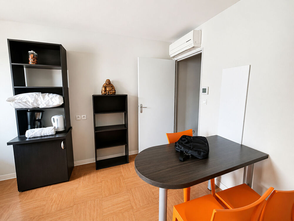 Vente Appartement Appartement Avignon 2 pièce(s) 31.80 m2 face à l'université Avignon
