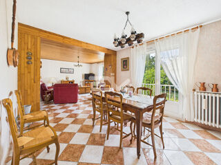  Maison � vendre 5 pi�ces 95 m�