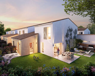  Maison  vendre 4 pices 86 m