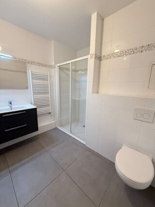  Appartement � louer 2 pi�ces 49 m�