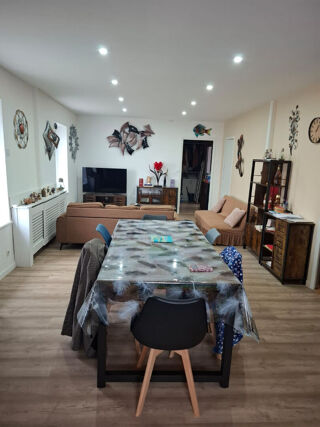  Maison � vendre 6 pi�ces 107 m�