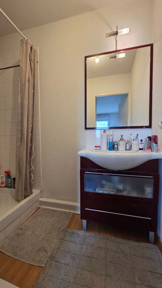  Appartement à vendre 2 pièces 40 m²